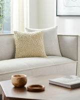 Livabliss Mohave MHV-003 18"L x 18"W Pillow