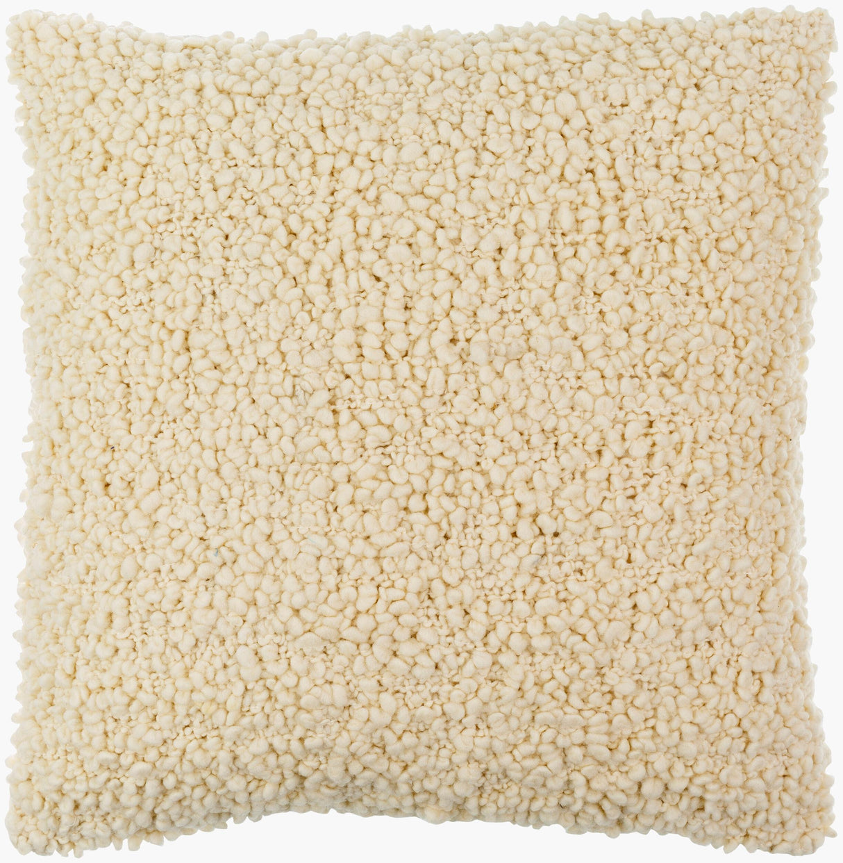 Livabliss Mohave MHV-003 18"L x 18"W Pillow