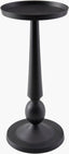 Livabliss Molino MLNO-001 21"H x 10"W x 10"D Accent Table