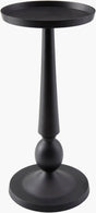 Livabliss Molino MLNO-001 21"H x 10"W x 10"D Accent Table