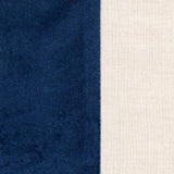 Livabliss Moza MZA-003 22"L x 22"W Pillow