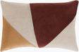 Livabliss Moza MZA-008 13"L x 20"W Pillow