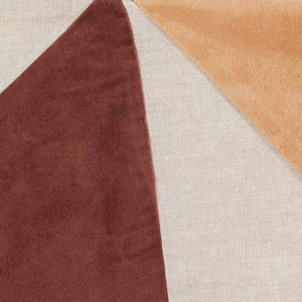 Livabliss Moza MZA-008 13"L x 20"W Pillow