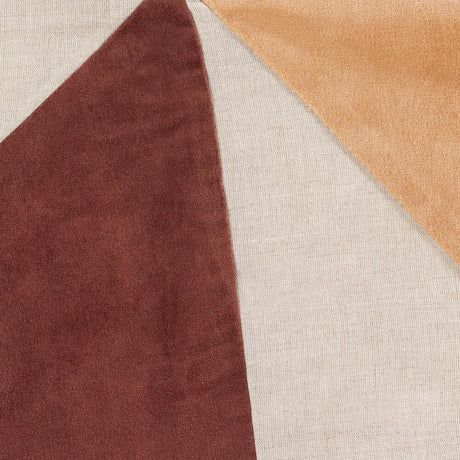 Livabliss Moza MZA-008 13"L x 20"W Pillow