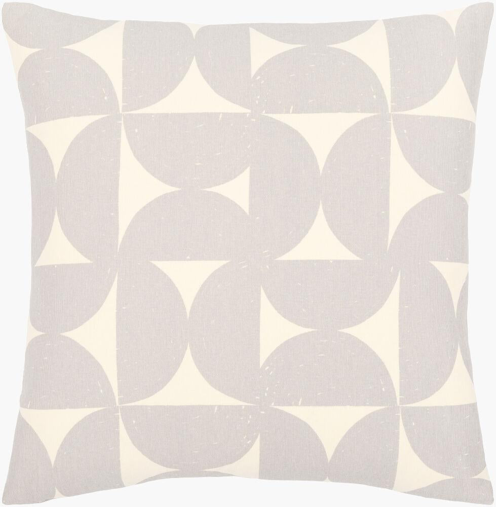 Livabliss Natur NTR-001 13"L x 20"W Pillow