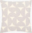 Livabliss Natur NTR-001 13"L x 20"W Pillow