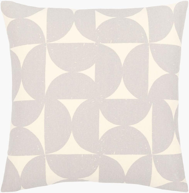Livabliss Natur NTR-001 13"L x 20"W Pillow