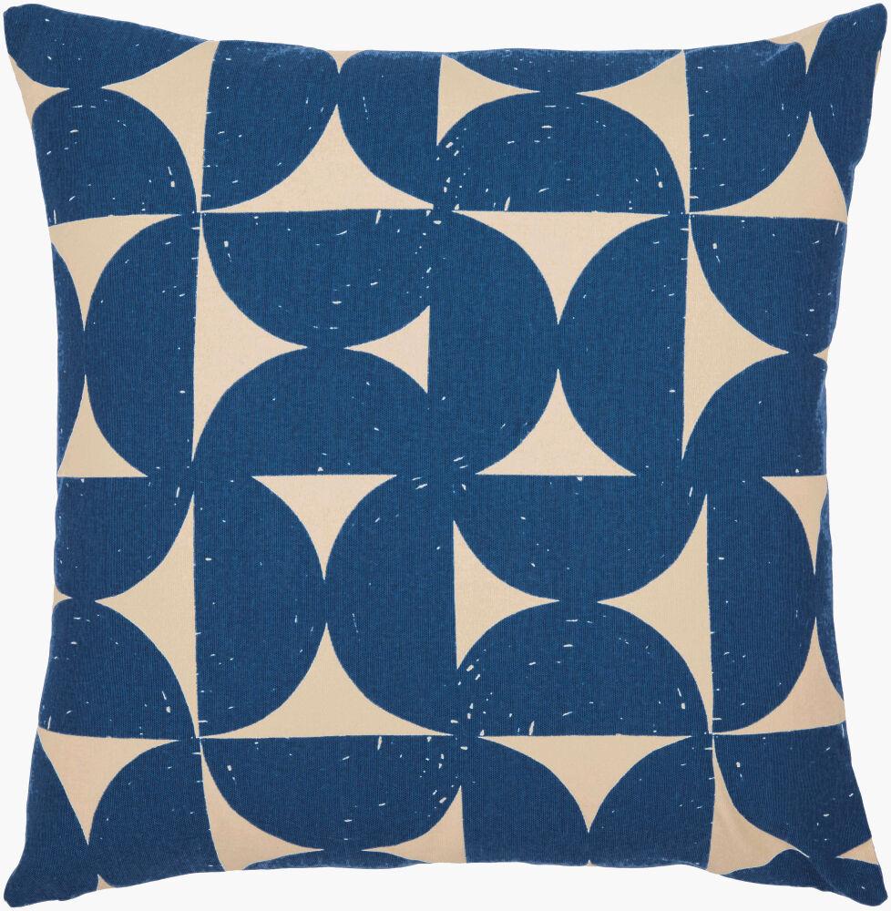 Livabliss Natur NTR-003 13"L x 20"W Pillow