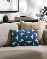 Livabliss Natur NTR-003 13"L x 20"W Pillow