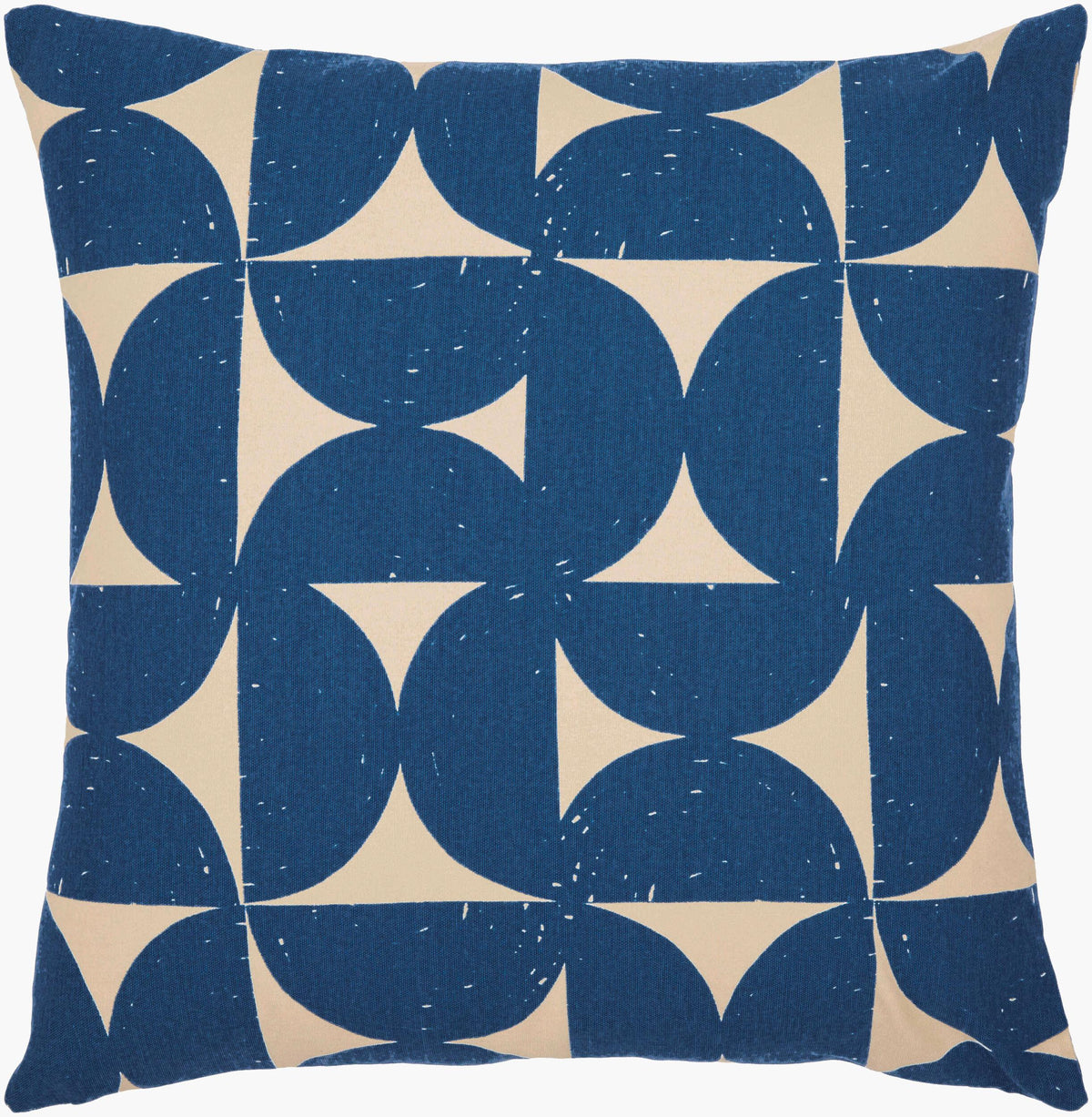 Livabliss Natur NTR-003 13"L x 20"W Pillow