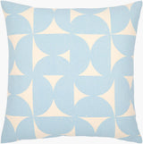 Livabliss Natur NTR-004 20"L x 20"W Pillow
