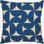 Livabliss Natur NTR-003 20"L x 20"W Pillow