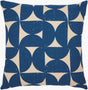 Livabliss Natur NTR-003 20"L x 20"W Pillow