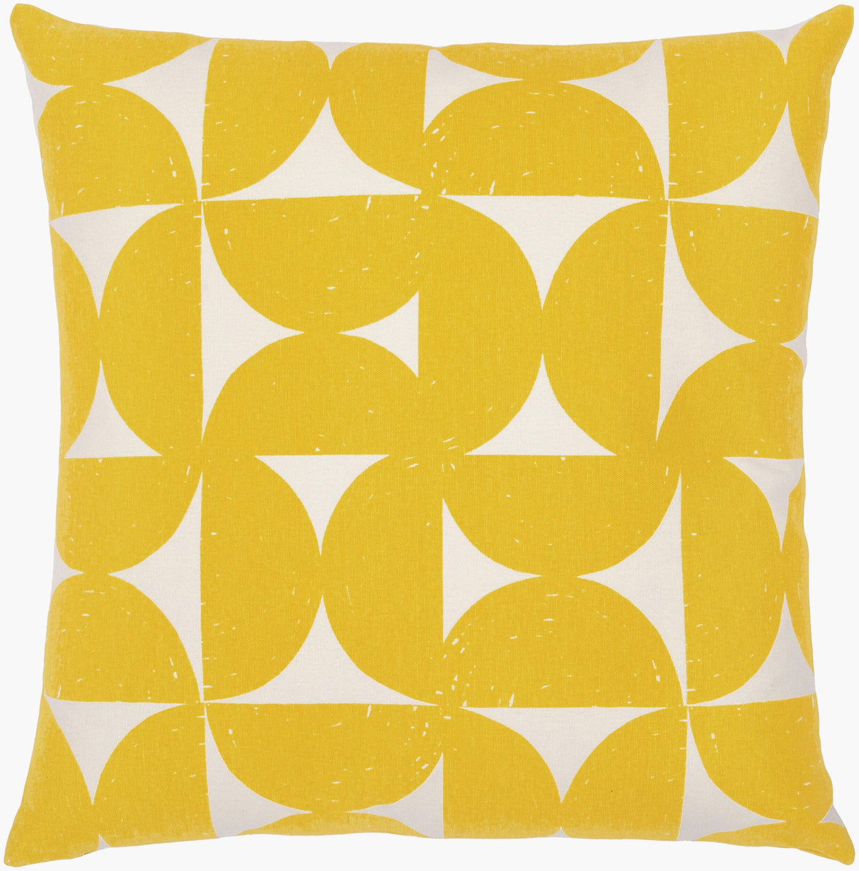 Livabliss Natur NTR-005 20"L x 20"W Pillow