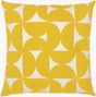 Livabliss Natur NTR-005 20"L x 20"W Pillow