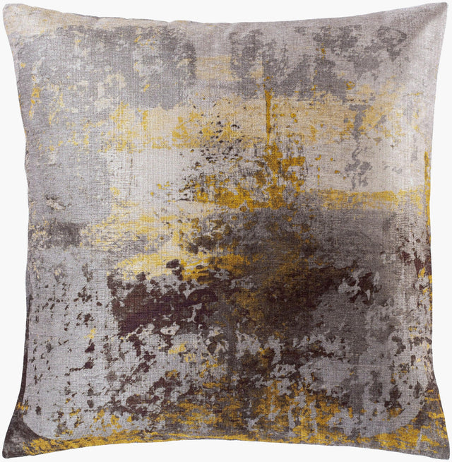 Livabliss Peniko PKO-002 20"L x 20"W Pillow