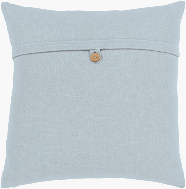 Livabliss Penelope PLP-003 20"L x 20"W Pillow
