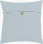 Livabliss Penelope PLP-003 20"L x 20"W Pillow