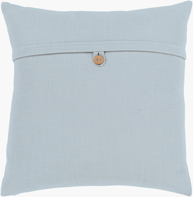 Livabliss Penelope PLP-003 20"L x 20"W Pillow