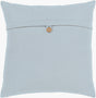 Livabliss Penelope PLP-003 20"L x 20"W Pillow