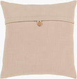 Livabliss Penelope PLP-004 18"L x 18"W Pillow
