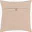 Livabliss Penelope PLP-004 18"L x 18"W Pillow
