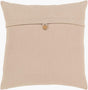 Livabliss Penelope PLP-004 18"L x 18"W Pillow