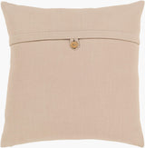 Livabliss Penelope PLP-004 18"L x 18"W Pillow