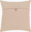 Livabliss Penelope PLP-004 18"L x 18"W Pillow