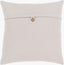 Livabliss Penelope PLP-005 20"L x 20"W Pillow