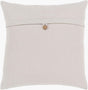 Livabliss Penelope PLP-005 20"L x 20"W Pillow
