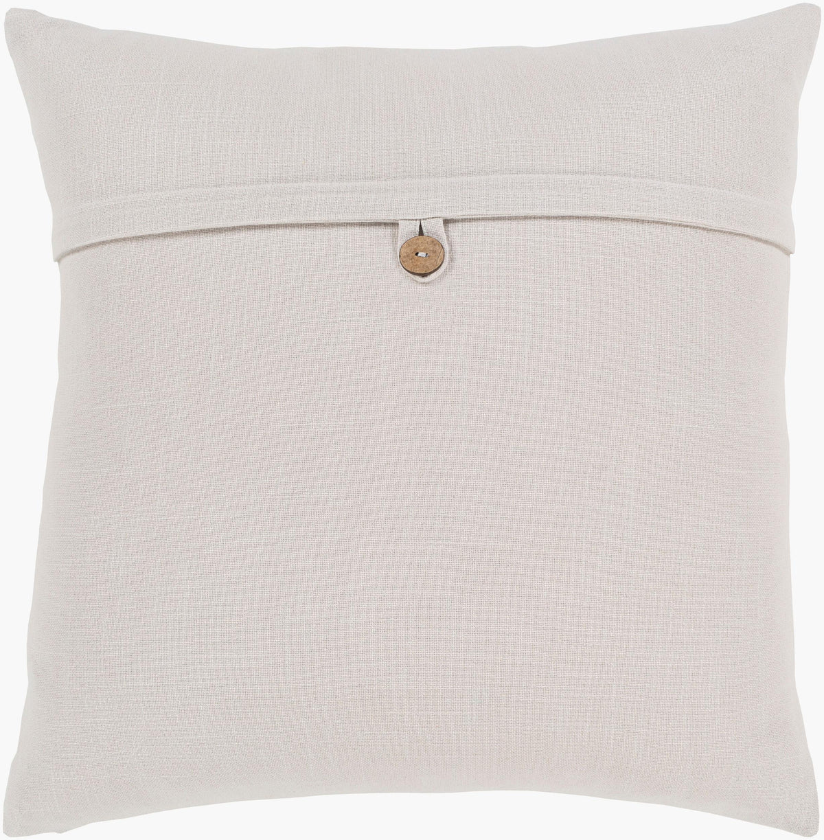 Livabliss Penelope PLP-005 20"L x 20"W Pillow