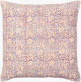 Livabliss Prisha PSH-001 18"L x 18"W Pillow