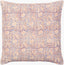 Livabliss Prisha PSH-001 18"L x 18"W Pillow