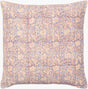 Livabliss Prisha PSH-001 18"L x 18"W Pillow