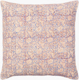 Livabliss Prisha PSH-001 22"L x 22"W Pillow