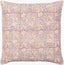 Livabliss Prisha PSH-001 22"L x 22"W Pillow