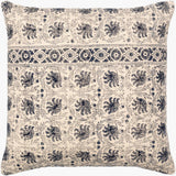 Livabliss Prisha PSH-002 20"L x 20"W Pillow