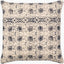 Livabliss Prisha PSH-002 20"L x 20"W Pillow