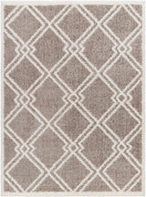 Livabliss Rodos RDO-2313 5'3" x 7' Machine Woven Rug