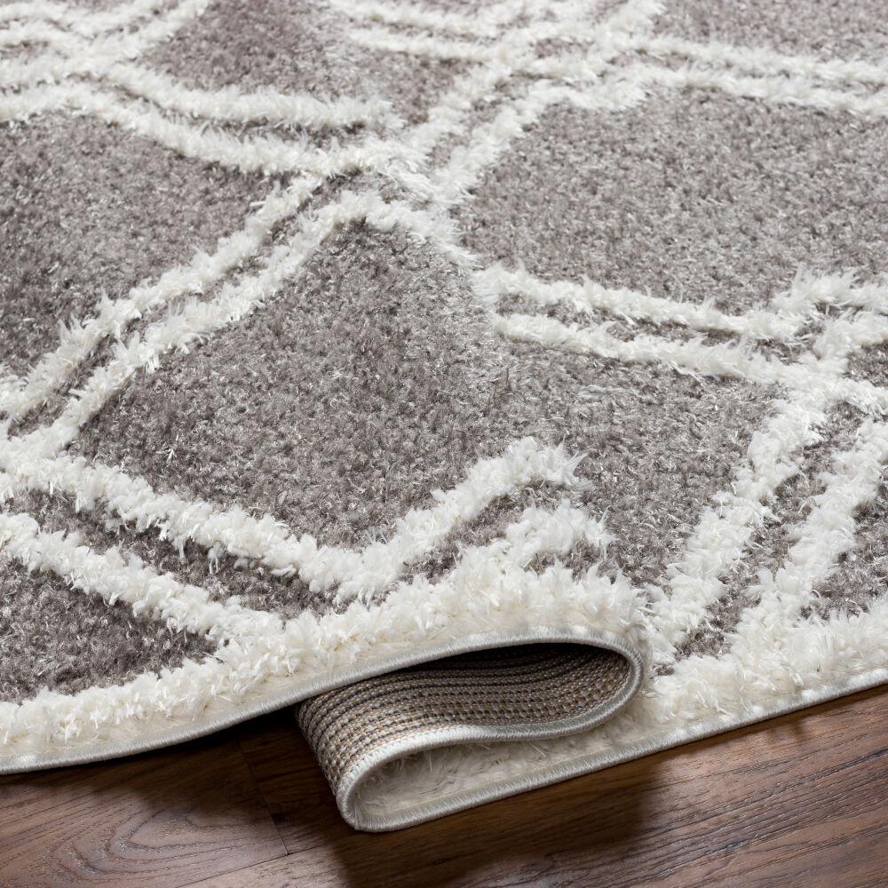 Livabliss Rodos RDO-2313 5'3" x 7' Machine Woven Rug