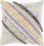 Livabliss Raja RJA-002 22"L x 22"W Pillow