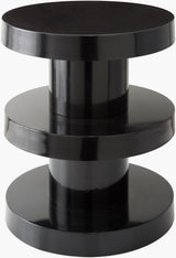 Livabliss Roth ROTH-001 24"H x 20"W x 20"D Accent Table