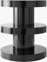 Livabliss Roth ROTH-001 24"H x 20"W x 20"D Accent Table