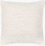 Livabliss Karrie RRI-001 18"L x 18"W Pillow