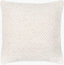 Livabliss Karrie RRI-001 20"L x 20"W Pillow