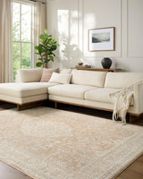 Livabliss The Vintage Edit RZVE-2301 12' x 15' Machine Woven Rug