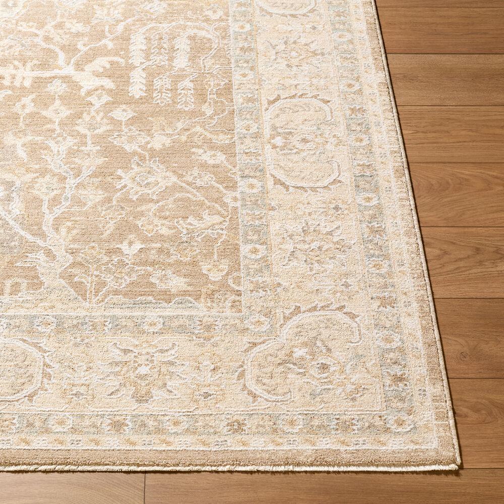 Livabliss The Vintage Edit RZVE-2301 12' x 15' Machine Woven Rug