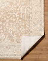 Livabliss The Vintage Edit RZVE-2301 12' x 15' Machine Woven Rug