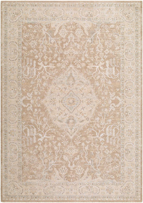 Livabliss The Vintage Edit RZVE-2301 10' x 13'11" Machine Woven Rug